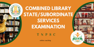 Combined Library Services Examination