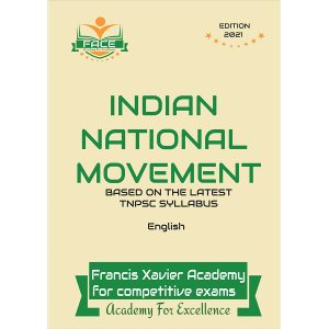 Indian National Movement
