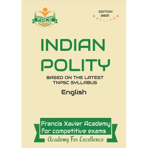 Indian Polity